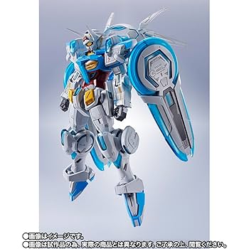 L ROBOT魂 ＜SIDE MS＞ Ｇ-セルフ (パーフェクトパック) Amazon.co.jp: METAL ROBOT魂 ＜SIDE MS＞ G-セルフ